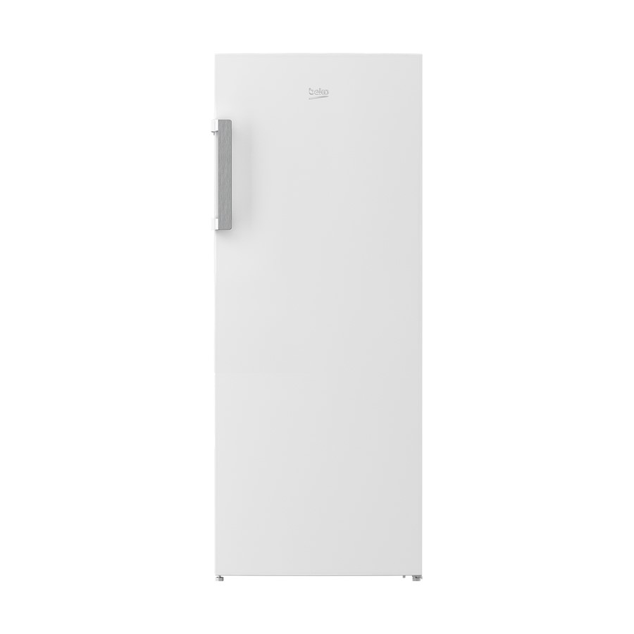 product image Beko Larder Fridge White 286 Litres H 150.8cm x W 59.2cm x D 59.2cm