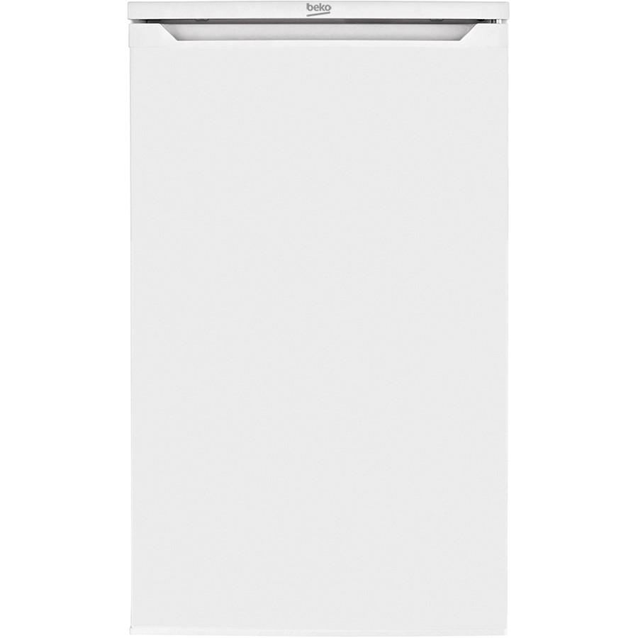 product image Beko Fridge White 88 Litres 82x47.5cm H 81.8cm x W 47.5cm x D 50cm