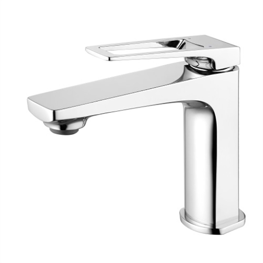 product image Bridge Point Mgarr WHB Mixer Polished Chrome