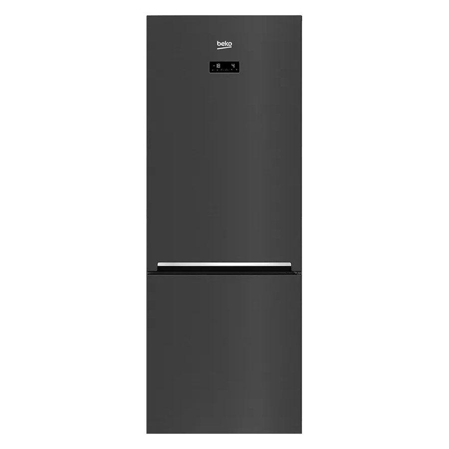 product image Beko Fridge/F No Frost D/Inox 514 Litre H x192.0cm x W 70.0cm x D 74.5cm
