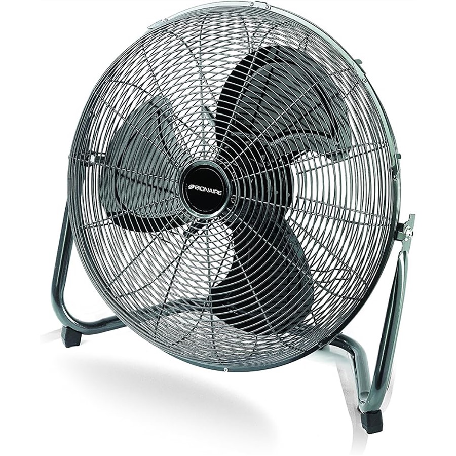 product image Bionaire Fan 3 Blades High Velocity 14'' H 49.8cm x W 47.8cm x D 22.8cm