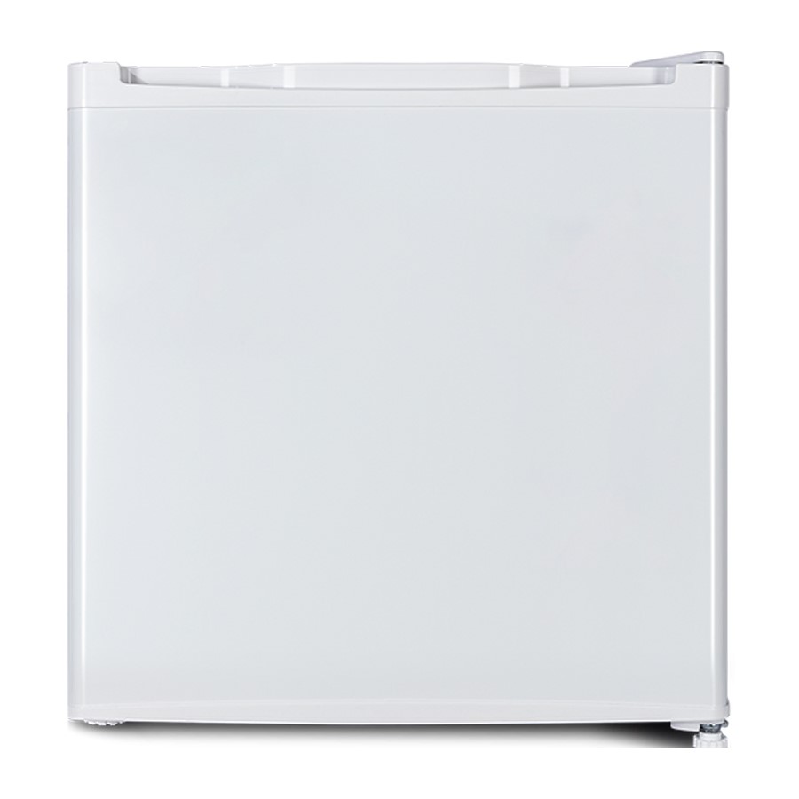 product image Beko Mini Fridge White 46 Litres H 49.6cm x W 47cm x D 44.7cm