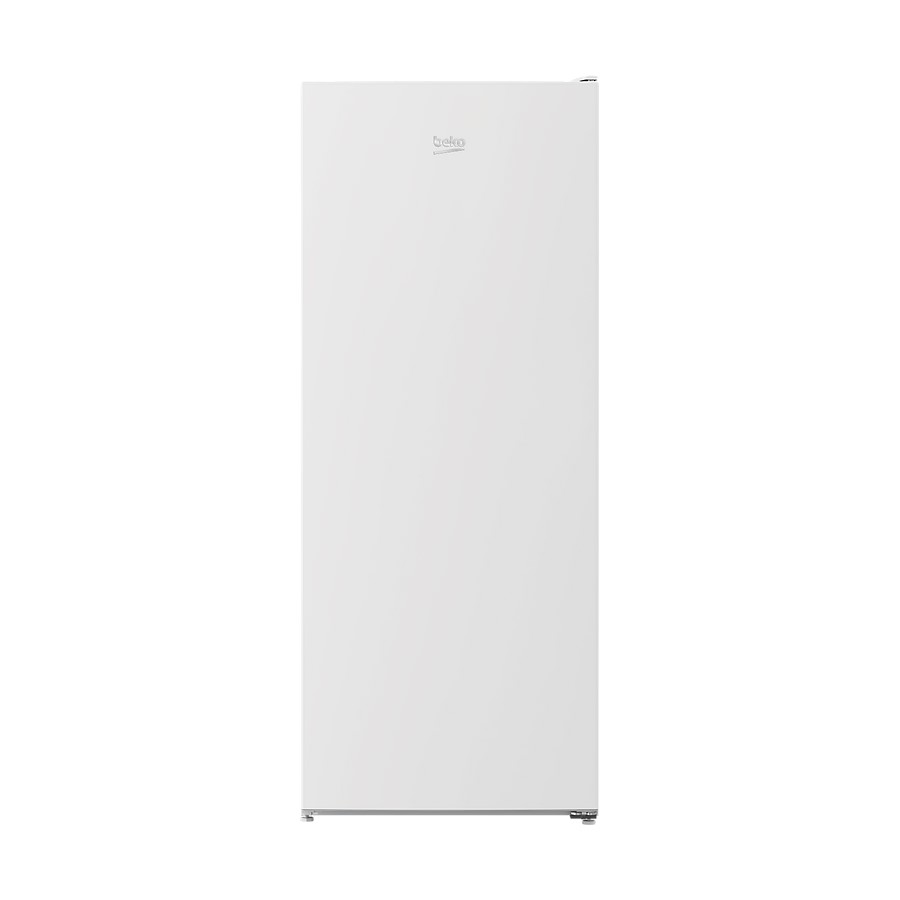 product image Beko Larder Freezer 6 Drawer White 168 L H 135.7cm x W 54cm x D 56cm