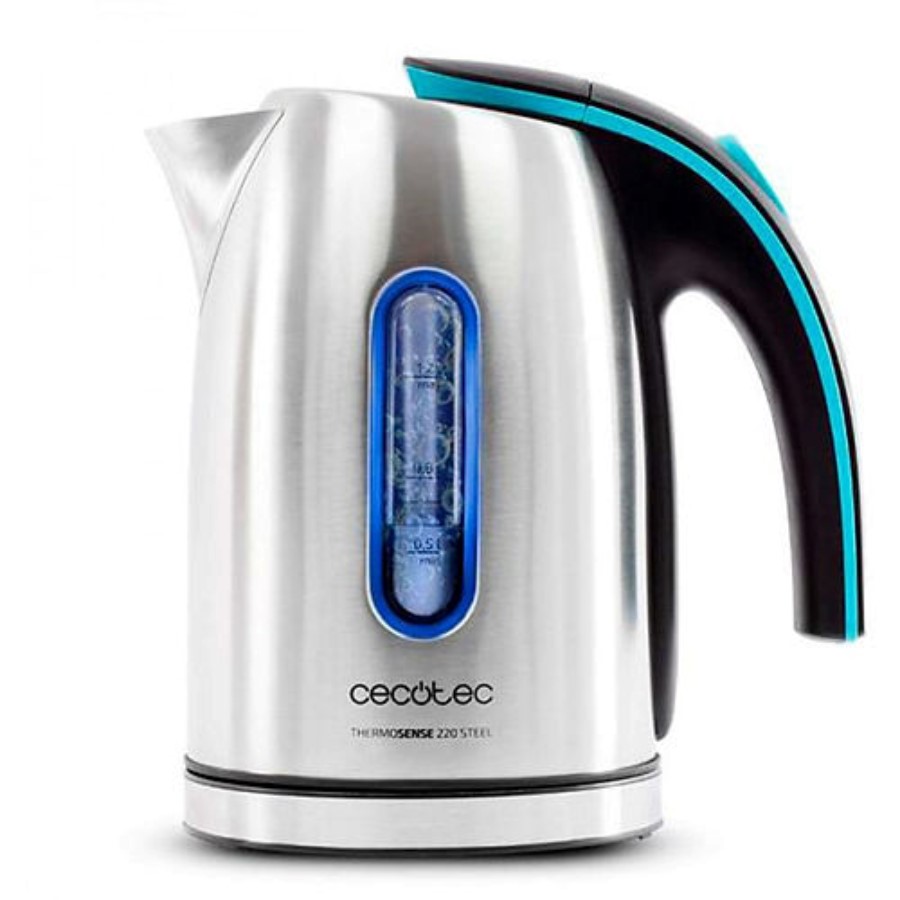 product image Cecotec Kettle Stainless Steel 1.7 L 
