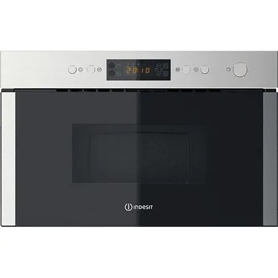 product image Indesit Built-In Microwave+Grill 22 Ltr 