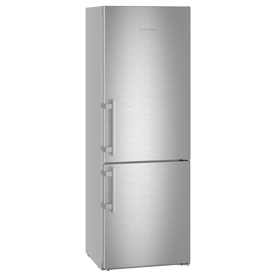 product image Liebherr Fridge/F No Frost S/Steel 392 L 201 x 70 cm