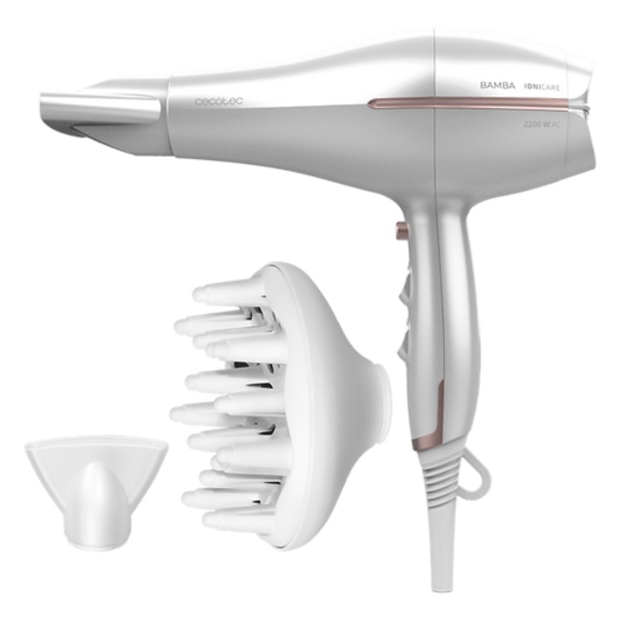 product image Cecotec Hair Dryer Bamba 2200 W 