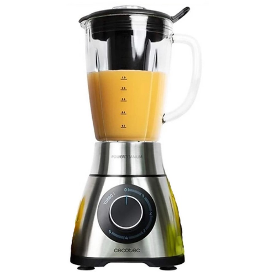 product image Cecotec Blender Perfect Mix Power 1300 