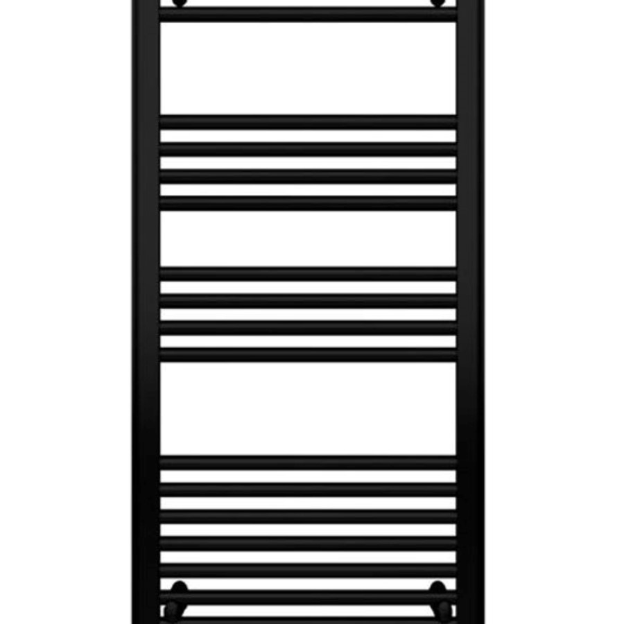 product image Cecotec Warm Towel Heater Black 9200 