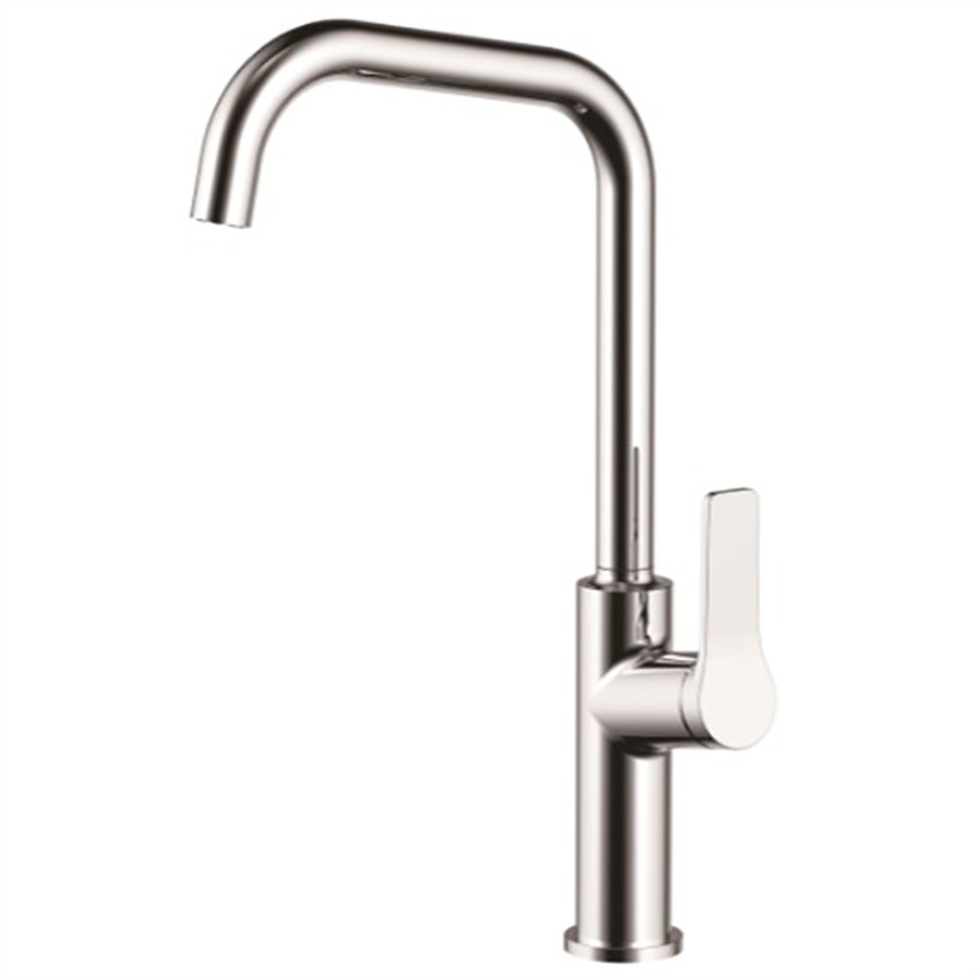 product image Bridge Point Kitchen Mixer Chrome 