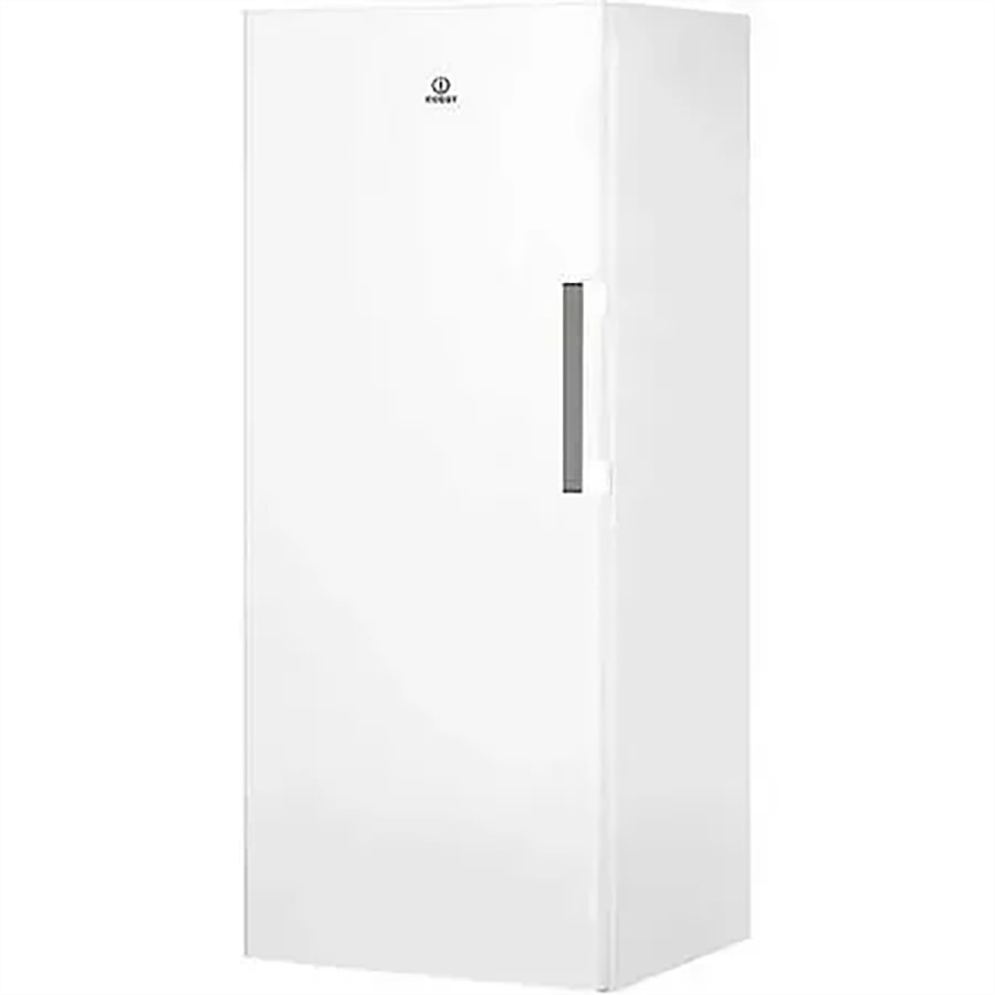product image Indesit Larder Freezer No Frost White H 142.0cm x D 73.0cm x W 60.0cm