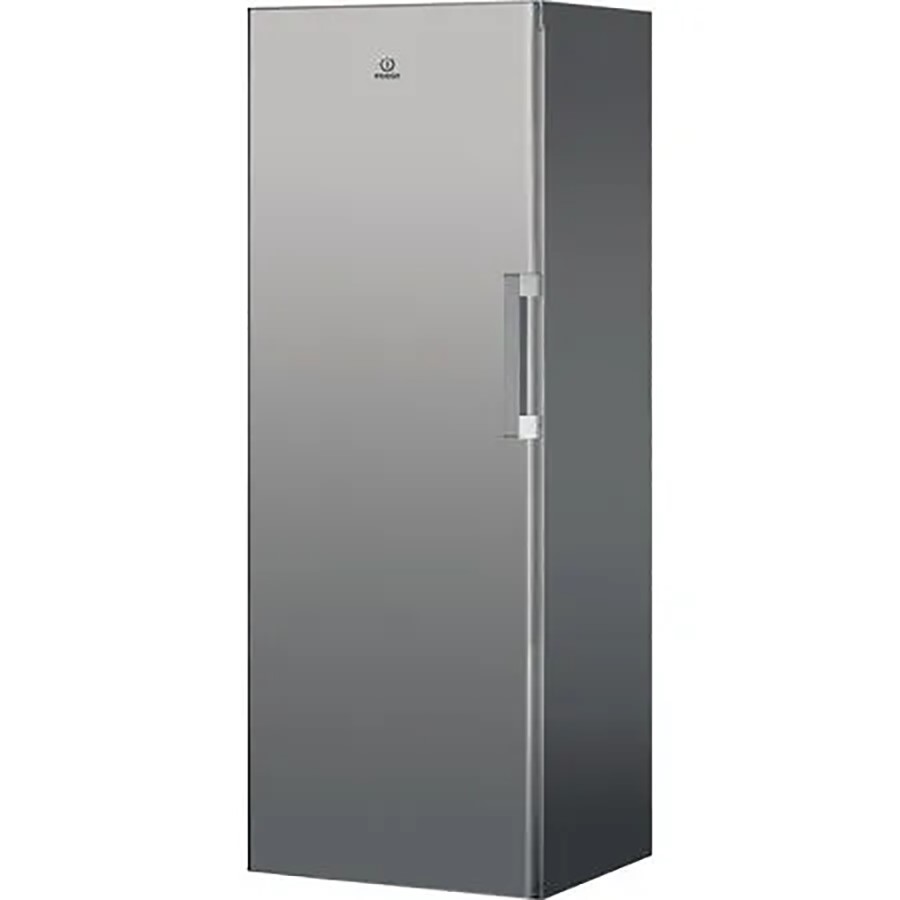 product image Indesit Larder Freezer No Frost Silver H 167.0cm x D 64.5cm x W 59.0cm