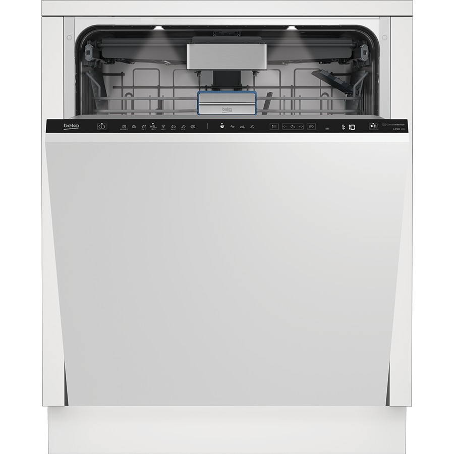 product image Beko Dishwasher Built-In 16 Place 60 cm 