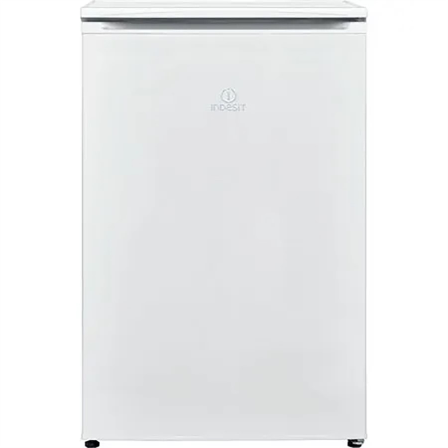 product image Indesit Freezer Undercounter White H 83.8cm x W 54.0cm x D  61.5cm