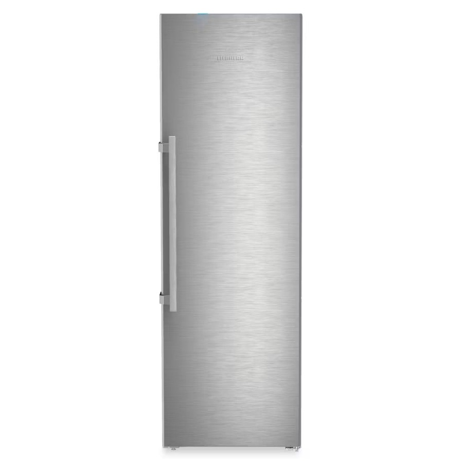 product image Liebherr Larder Freezer S/Steel 277L No Frost 
H 185.50cm x W 59.70cm x D 67.50cm