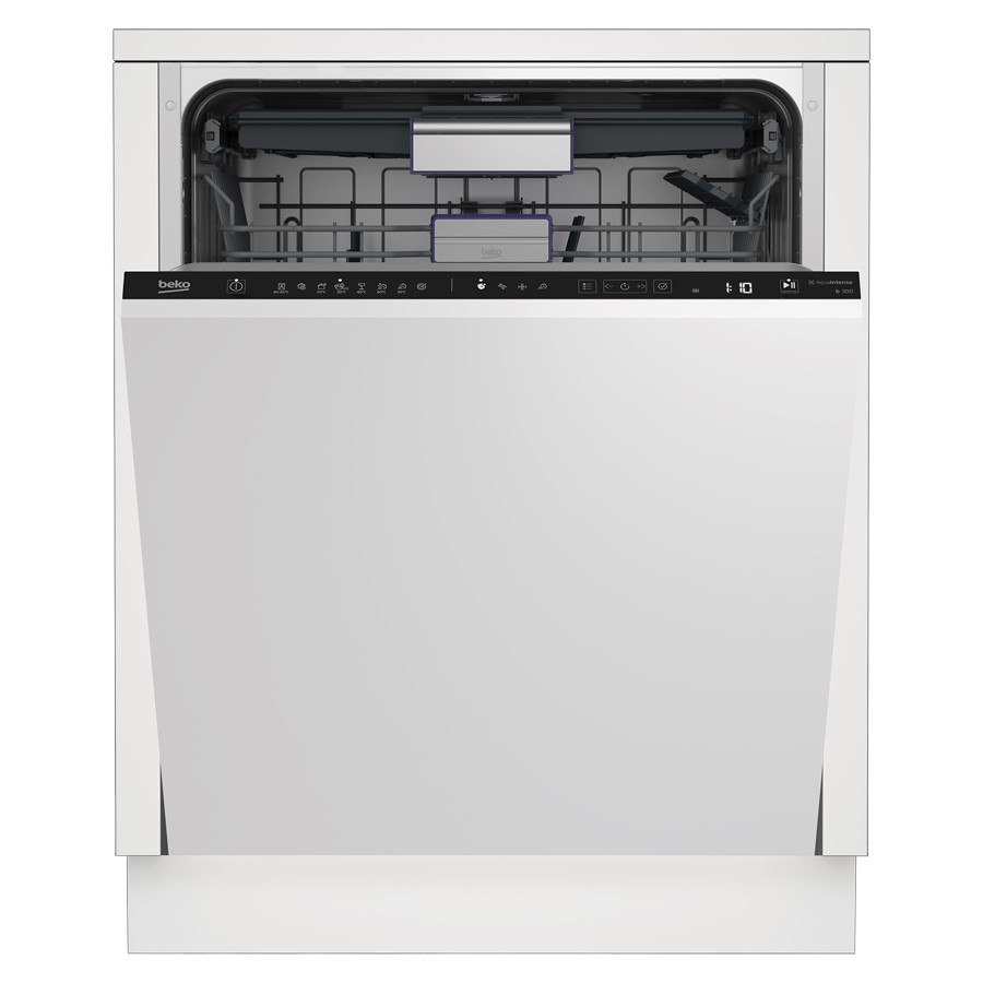 product image Beko Dishwasher Built-In 60 cm H 81.8cm x W 59.8cm x D 55cm
