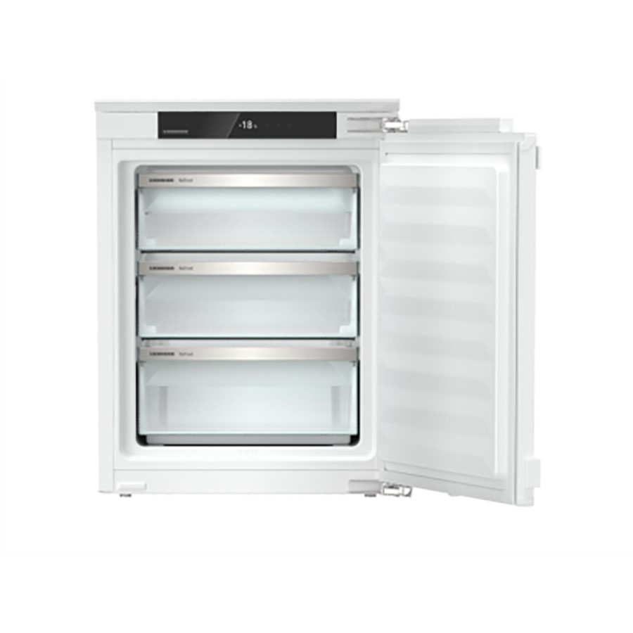 product image Liebherr Larder Freezer Built-in 65 L 