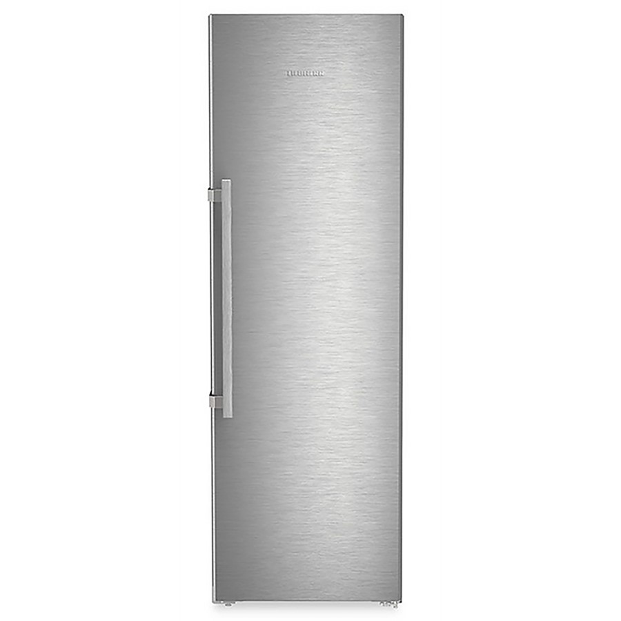 product image Liebherr Larder Fridge S/Steel 386 Litre 186 x 60 cm