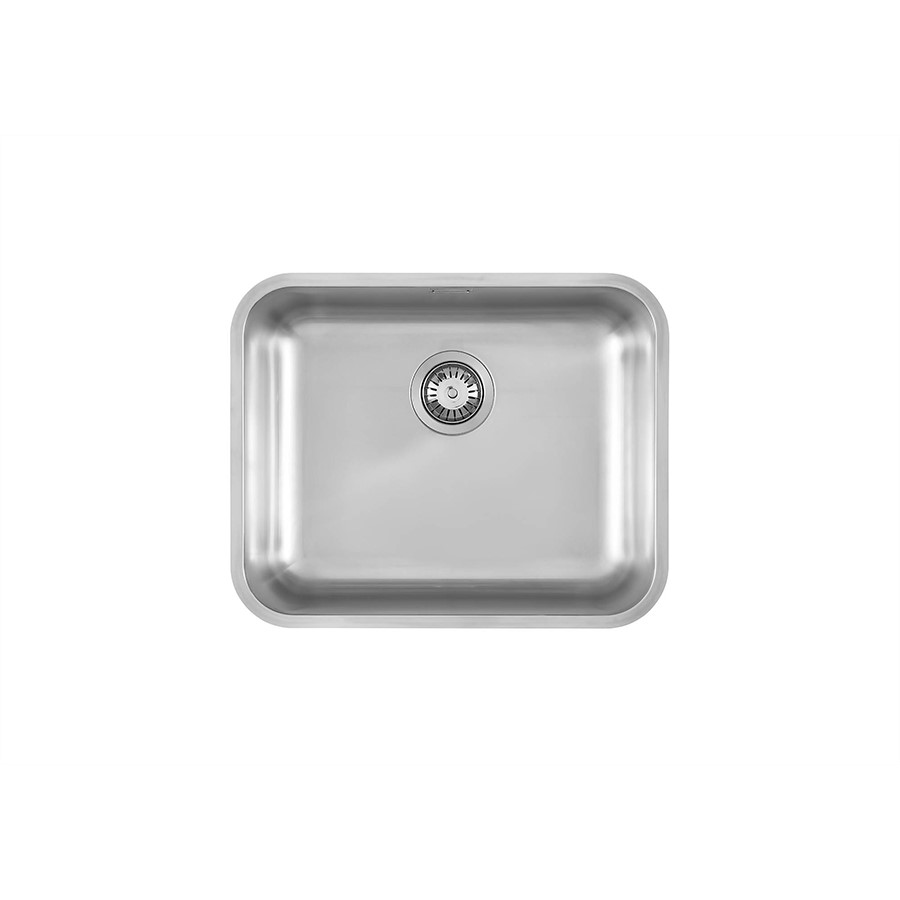 product image Foster Sink KS One Bowl S/S 54 x 44 cm Undermount