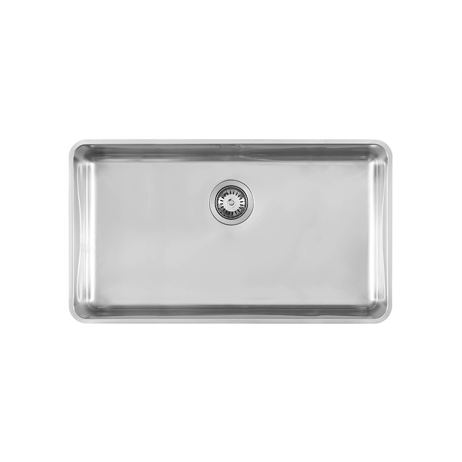 product image Foster Sink S400 1 Bowl  S/S 76 x 43 cm Undermount