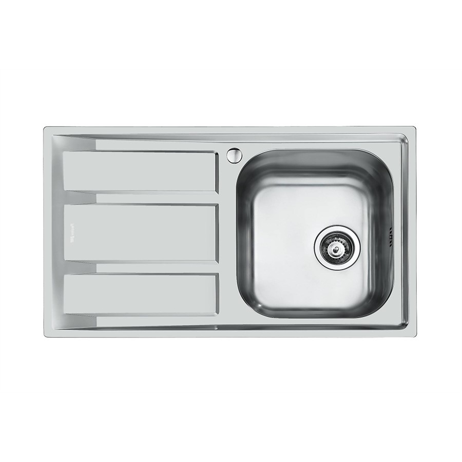 product image Foster Sink FM Marine Stainless Steel H 18.8cm x W 86cm x D 50cm
