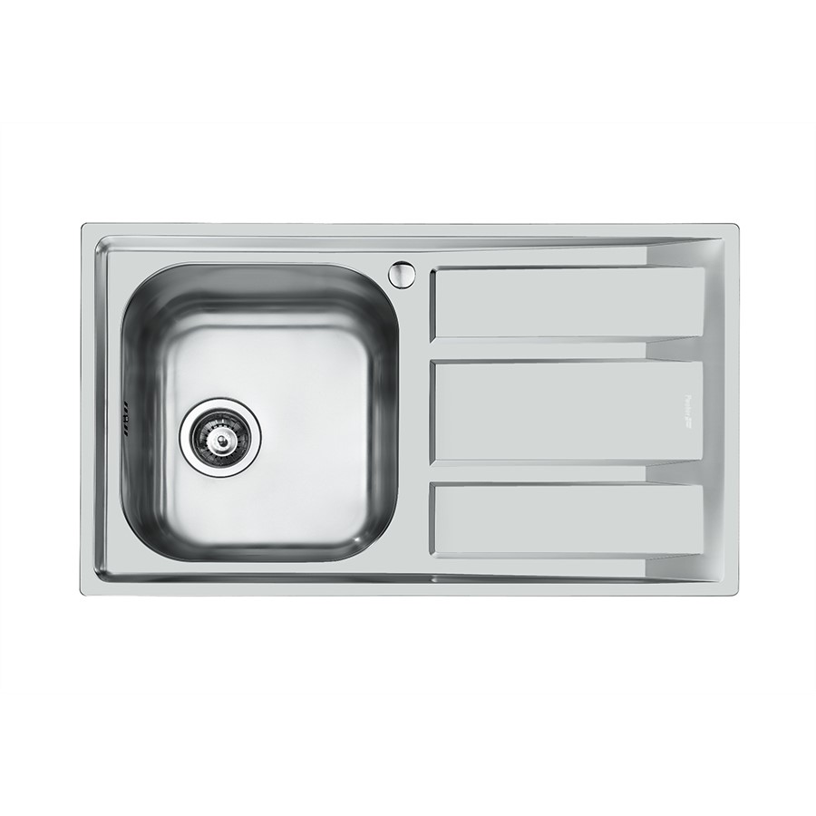 product image Foster Sink FM Marine S/Steel 86 x 50 cm Standard (8 mm Edge)