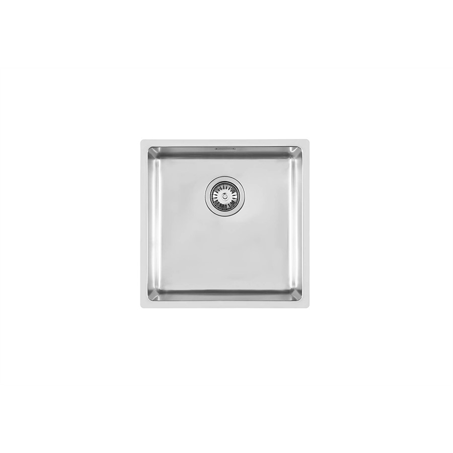 product image Foster Sink 1 Bowl S/Steel 54 x 44 cm Undermount
