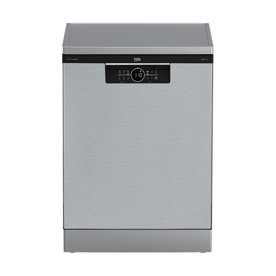 product image Beko D/Washer Freestanding Pearl Inox H 85cm x W 59.8cm x D 60cm