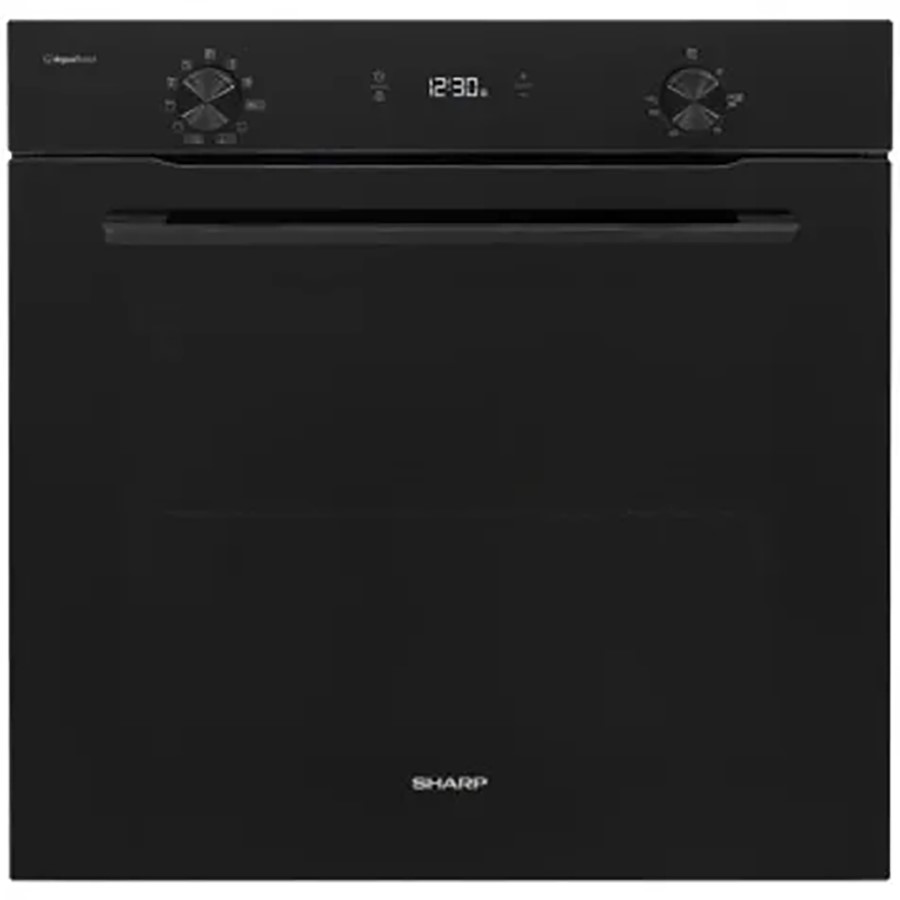 product Sharp Oven Dark Inox Multifunctional 78L