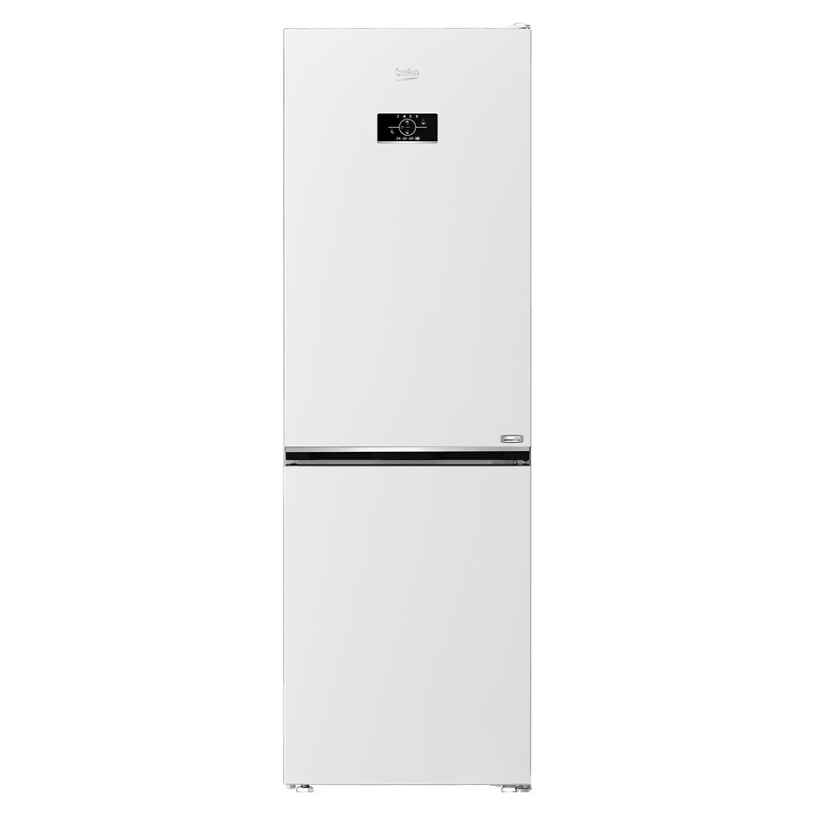 product image Beko F/Freezer N/Frost White 316 Litres H 186.5 x W 59.5cm x D 66.3cm