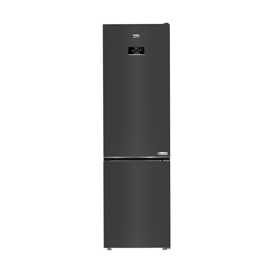 product image Beko F/Freezer N/Frost Dark Inox 355 L H 203.5cm x W 59.5cm x D 66.3