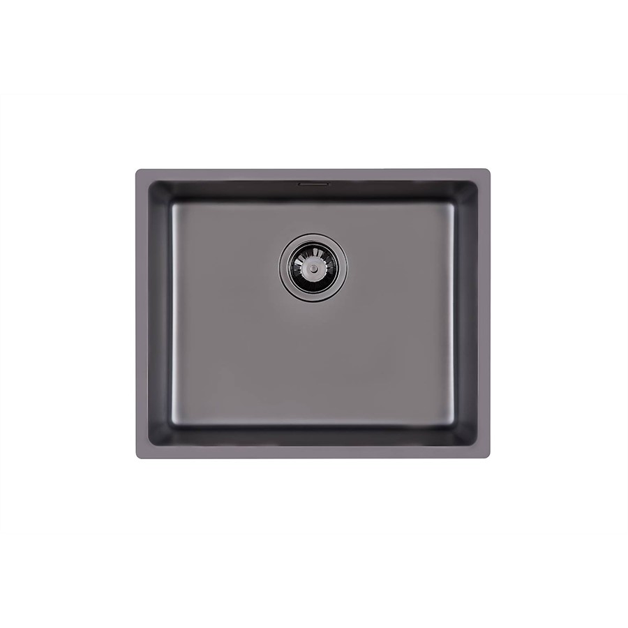 product image Foster Sink Smokey Gun Metal UM S/Steel 