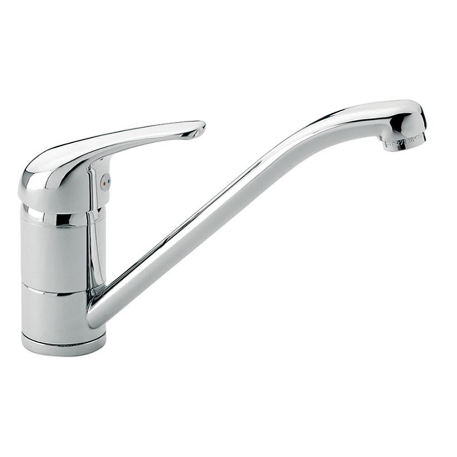 product image Foster Kitchen Mixer Tap Chrome 