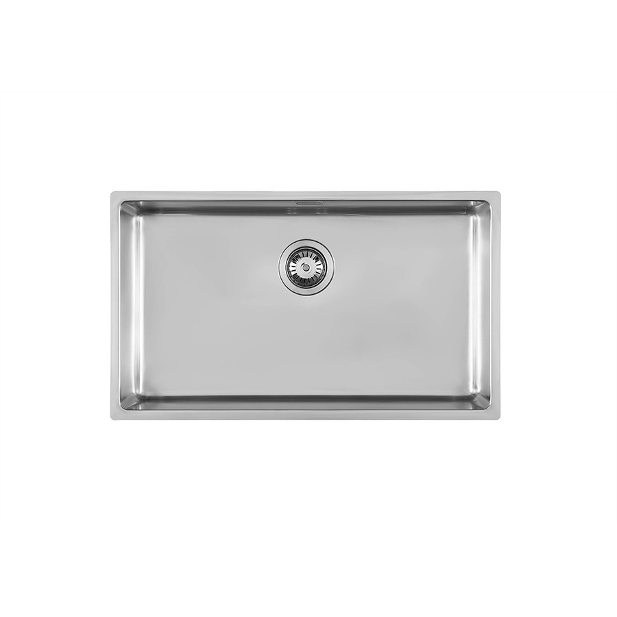 product image Foster Sink 1 Bowl S/Steel 75 x 44 cm Undermount