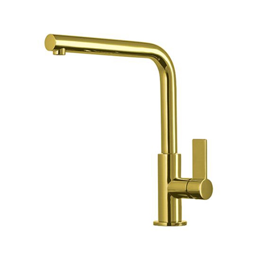 product image Foster Kitchen Mixer Tap Omega Gold 