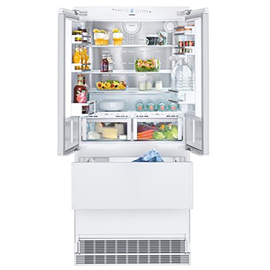 product image Liebherr American Style Fridge Built-In H 202.7cm x W 91.0cm x D 61.0cm