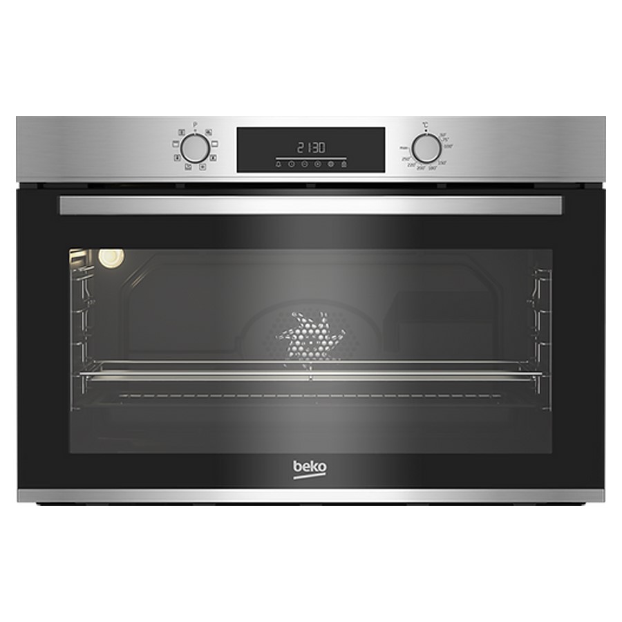 product image Beko Oven Electric 8 Function 90 cm H 59.5cm x W 89.4cm x D 56.7cm