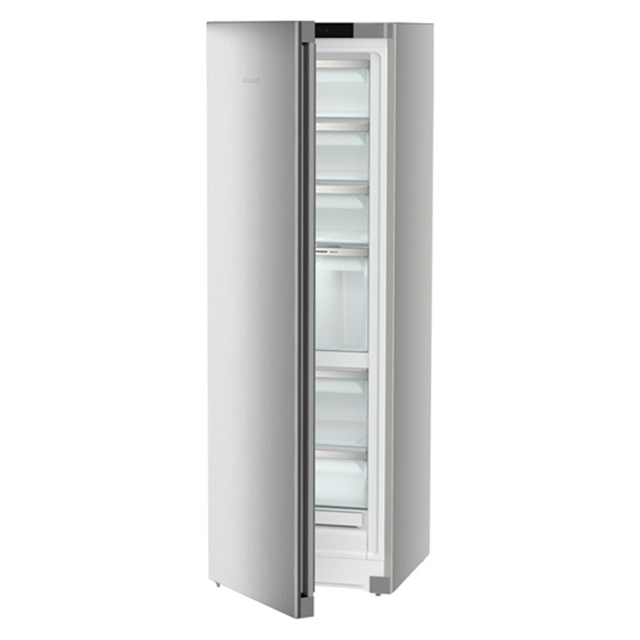 product image Liebherr Freezer S/S No Frost 277 litres 186 x 60 cm