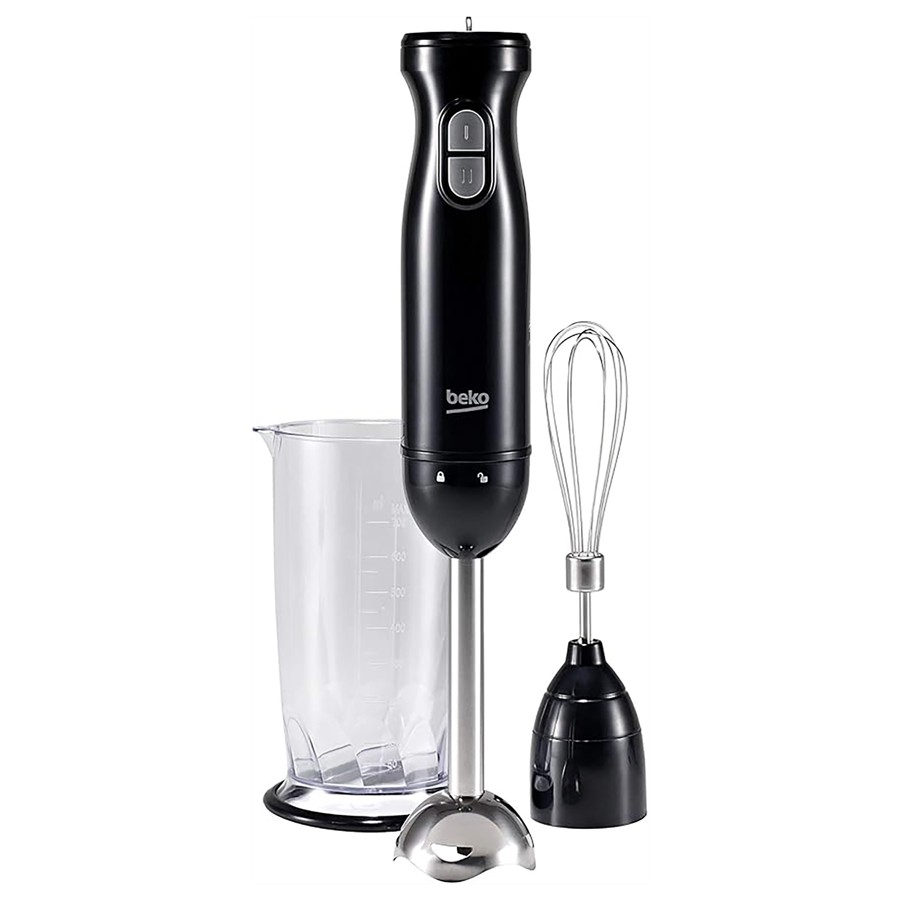 product image Beko Hand Blender 2 Speed Black 700 W 