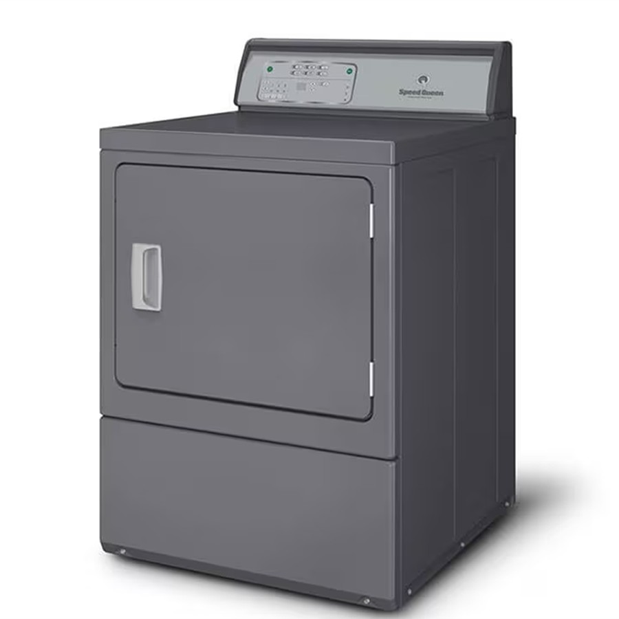 product image Speed Queen Dryer LPG Gas (Kit Needed) H 108.6 cm x W 68.3 cm x D 71.1 cm