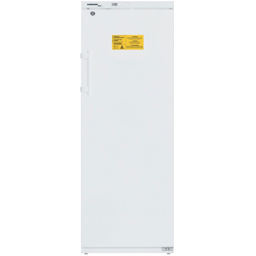 product image Liebherr M/Line Fridg Explo. Proof 333 L H 164.0cm x W 60cm x D 61.0 cm
