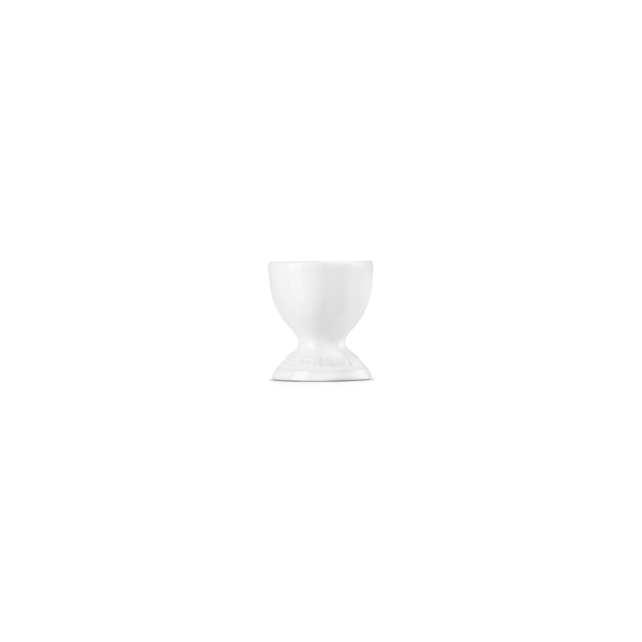 product image Le Creuset Egg Cup White 