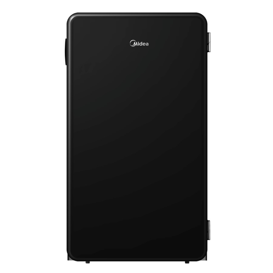 product image Midea Retro Table Top Fridge 93 Litres H 83.5cm x W 48.8cm x D 44cm
