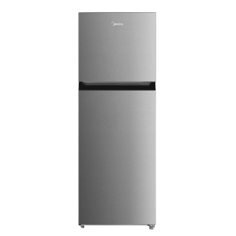 product image Midea F/Freezer No Frost Inox 338 Litres H 172.40cm x W 59.50cm x D 69.50cm