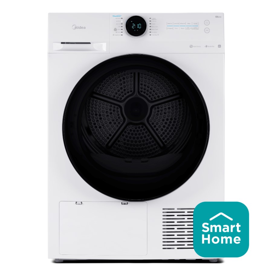 product image Midea Premium Tumble Dryer 10kg Lunar Series
