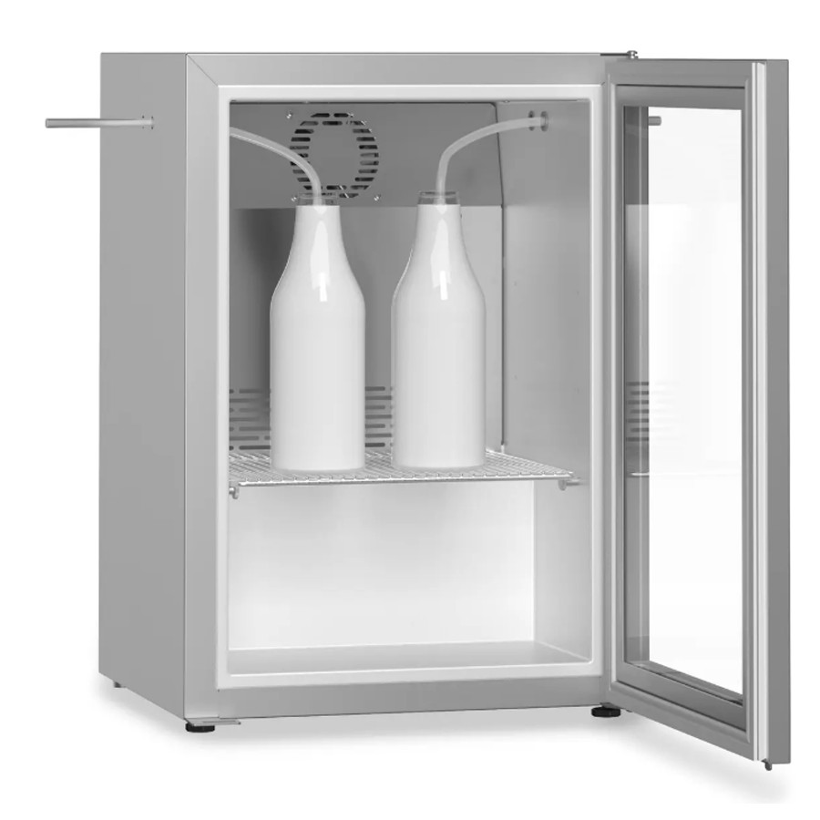 product image Liebherr Fridge Minibar Prem. White H 61.2 x W 42.5 x D 45.0 cm 44 Litres