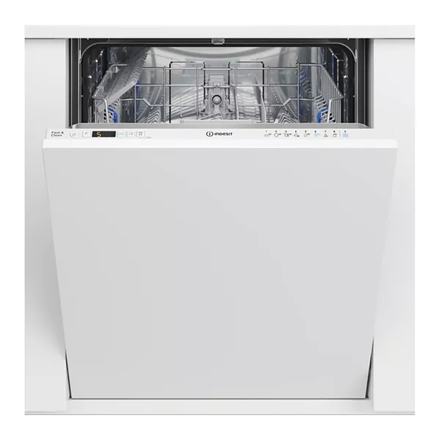 product image Indesit Built-in Dishwasher H 82cm x W 59.8cm x D 55.5cm