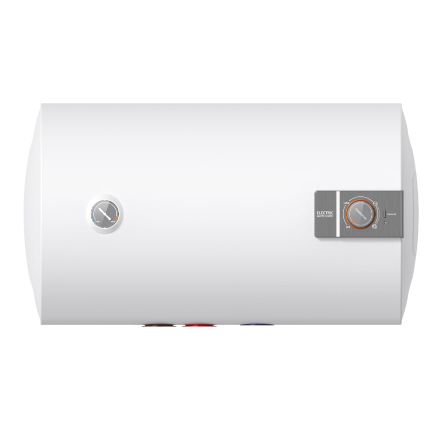 product image Midea Electric Water Heater - Horizontal SALUTE Uno Series - 80L (Installation not incl.)