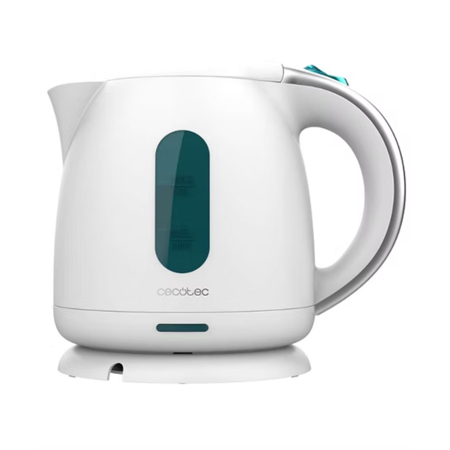 product image Cecotec Thermosense Kettle White 1L 