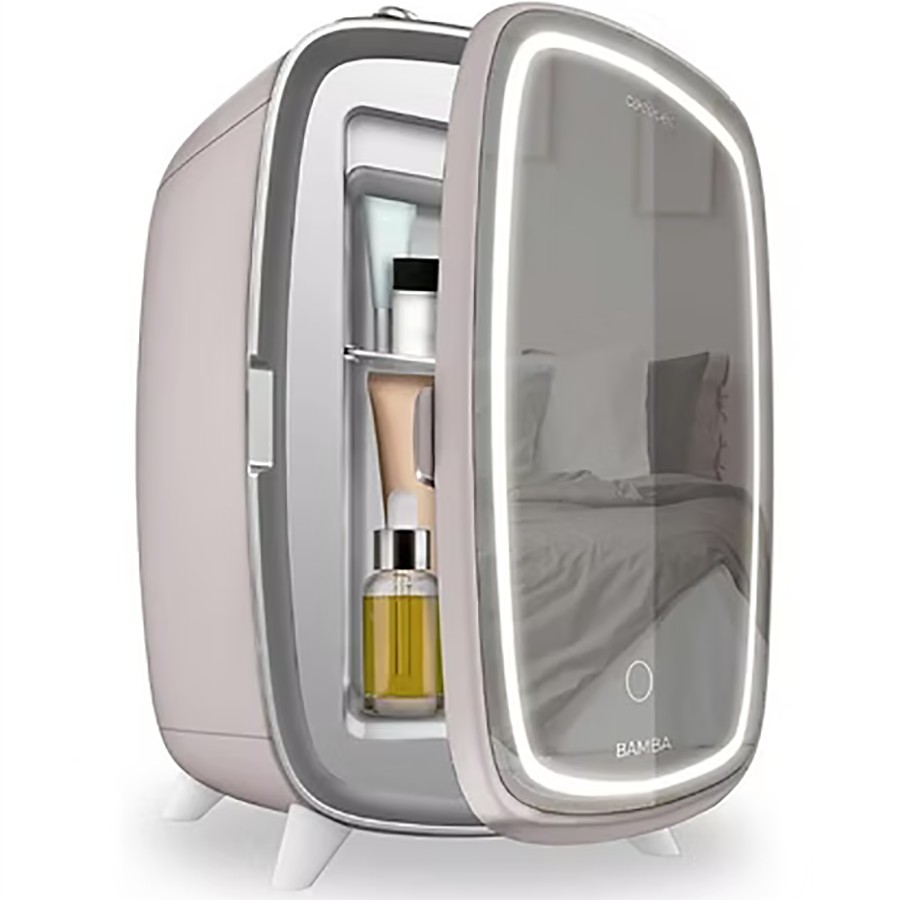 product image Cecotec Cooling Beauty Mirror 6L H 36.3cm x W 23.0cm x D 23.0cm